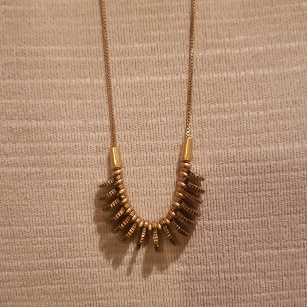 Madewell Necklace